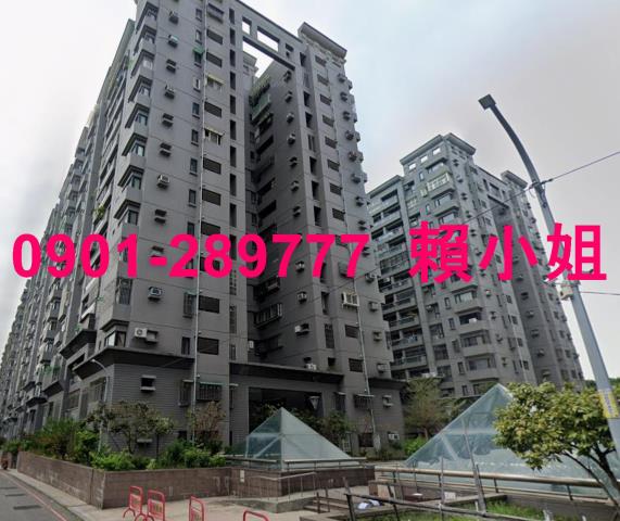 台中西屯大樓法拍-4