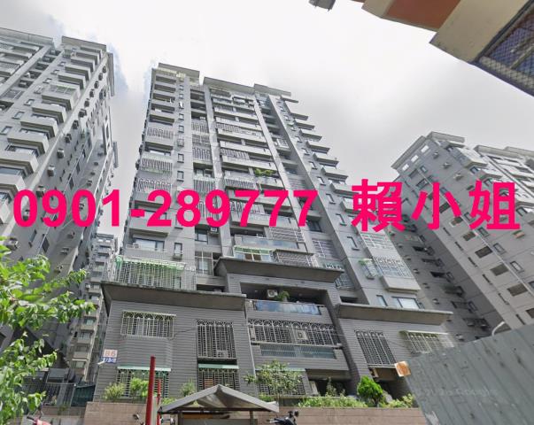 台中西屯大樓法拍-6