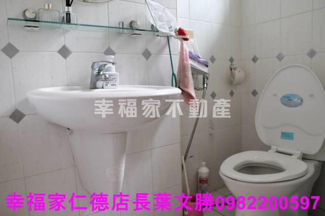 仁德透天-2