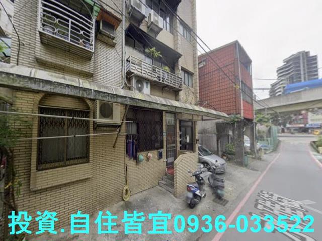 汐止法拍公寓-3
