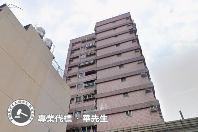 桃園區大樓法拍-5