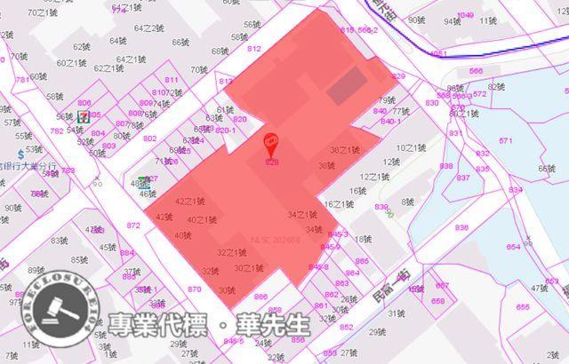 桃園區大樓法拍-9