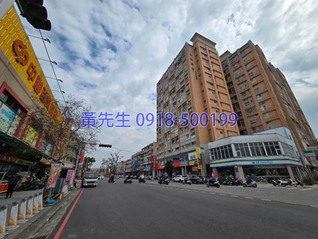 台中大樓法拍-2