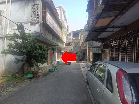 台北透天法拍-2