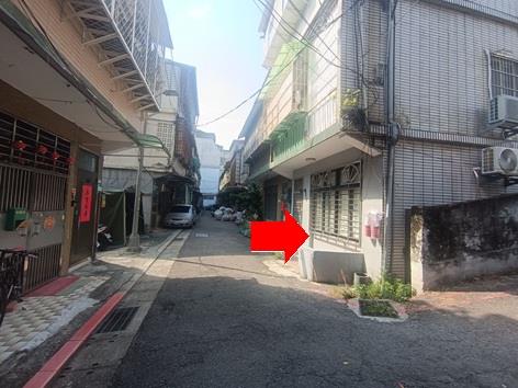 台北透天法拍-3