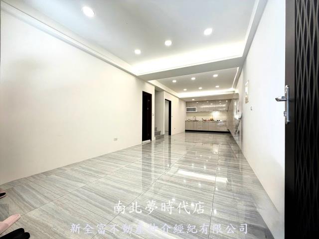 台南安南透天-2