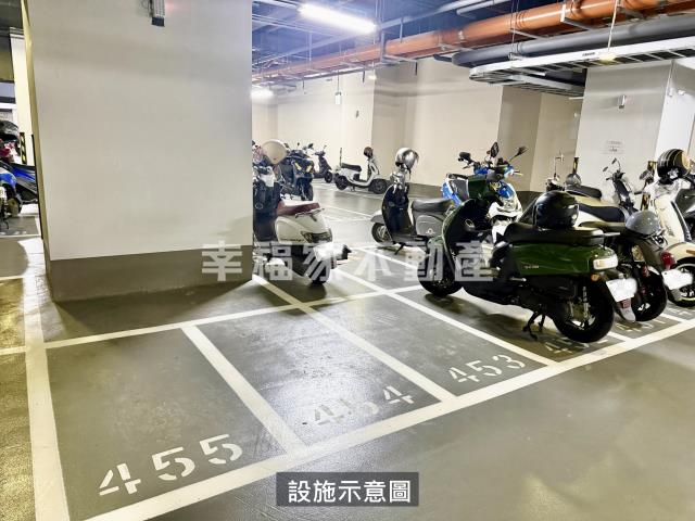 台南仁德大樓-15