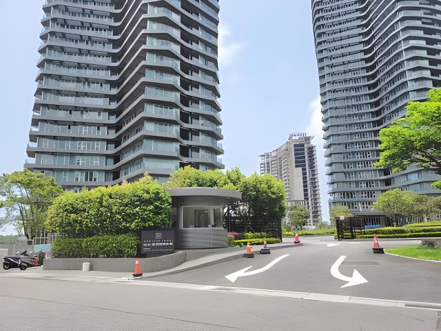 新北淡水大樓法拍-4