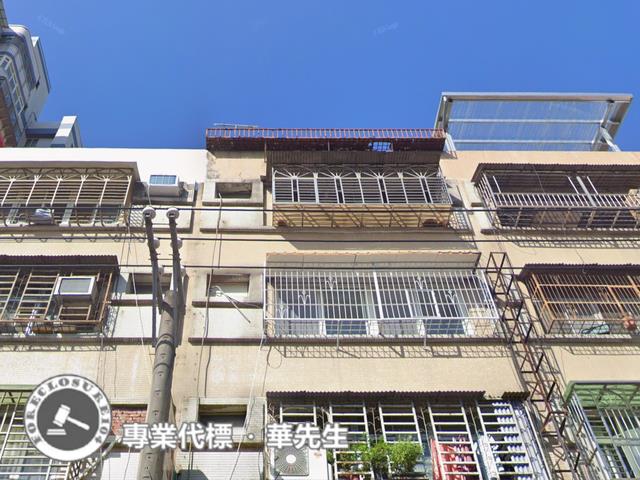 新北泰山拍賣公寓-4