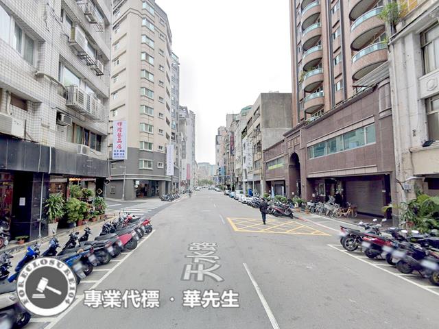台北大同區大樓法拍-4