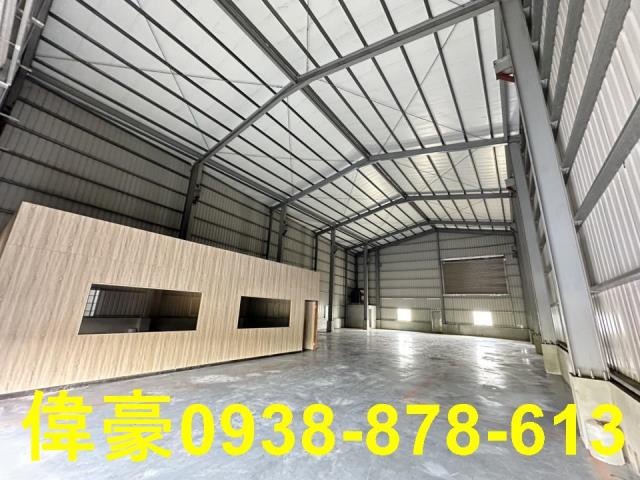 燕巢廠房-1