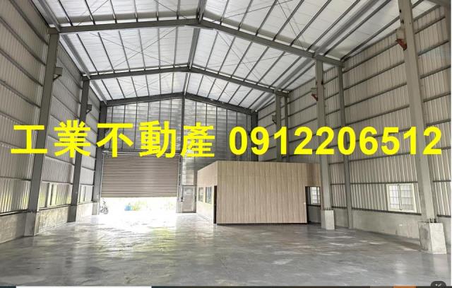 燕巢廠房-1