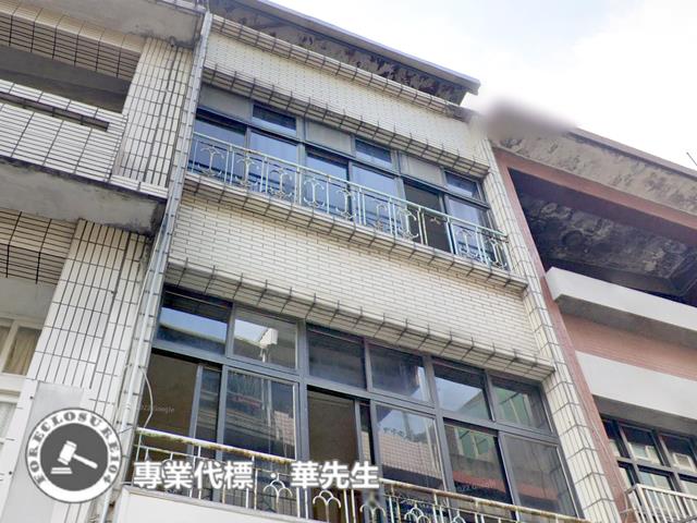 桃園區透天拍賣-4