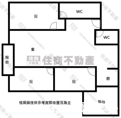 安南大樓-12