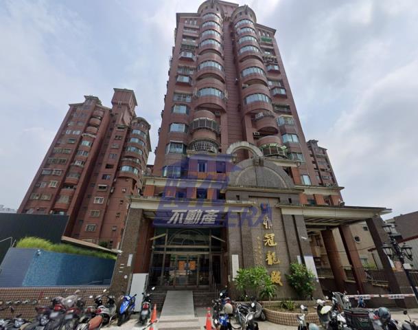 台南法拍大樓-1