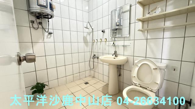 台中透天-10