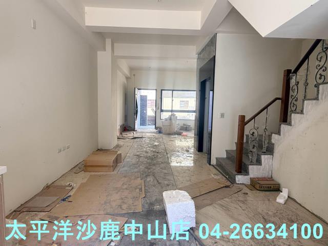 台中透天-2