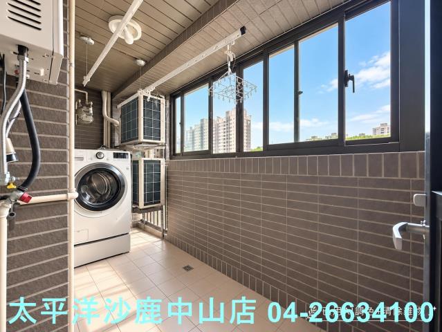 台中清水大樓-14