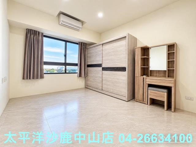 台中清水大樓-4