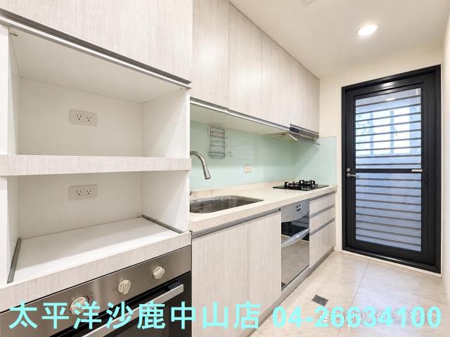 台中清水大樓-6