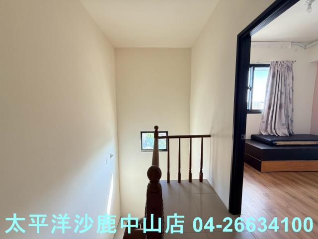 台中龍井透天-11