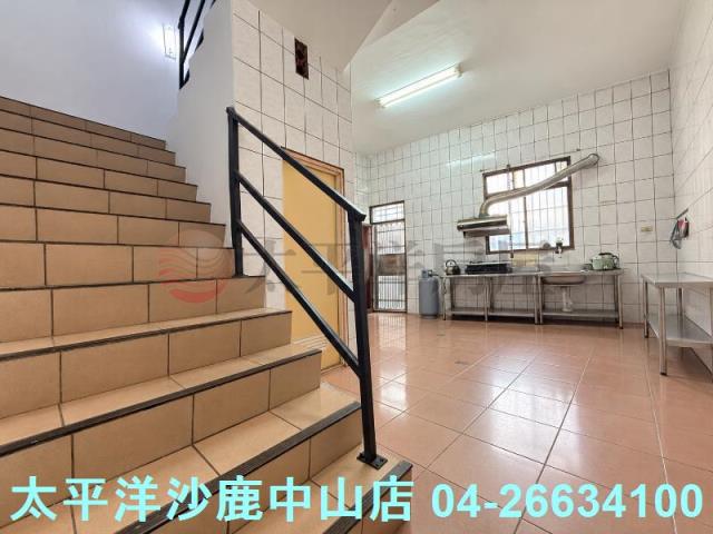 台中梧棲透天-7