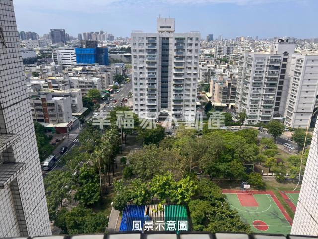 台南南區大樓-9