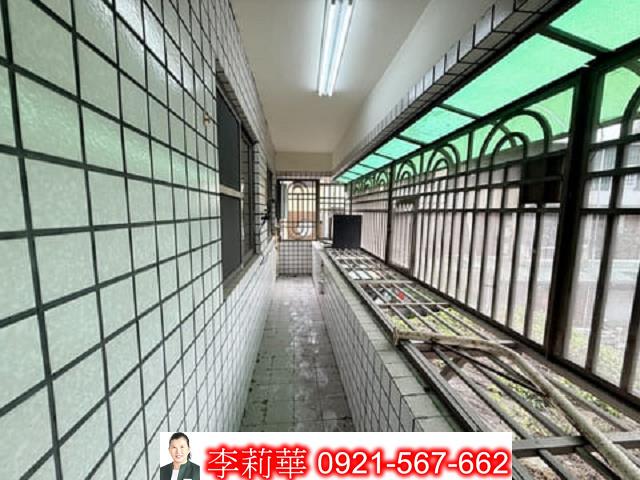 台南永康華廈-11