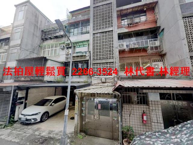 台北松山法拍公寓-5