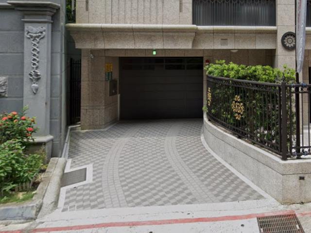 台北內湖拍賣大樓-4