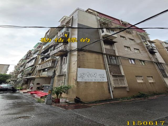 內湖公寓法拍-2