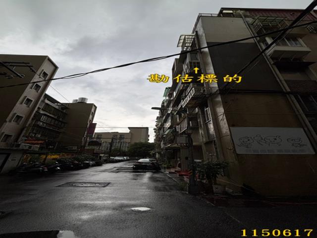 內湖公寓法拍-4