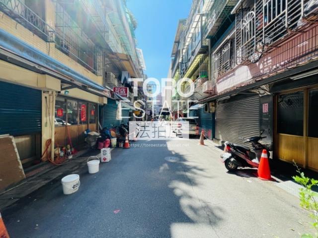 三重法拍公寓-7