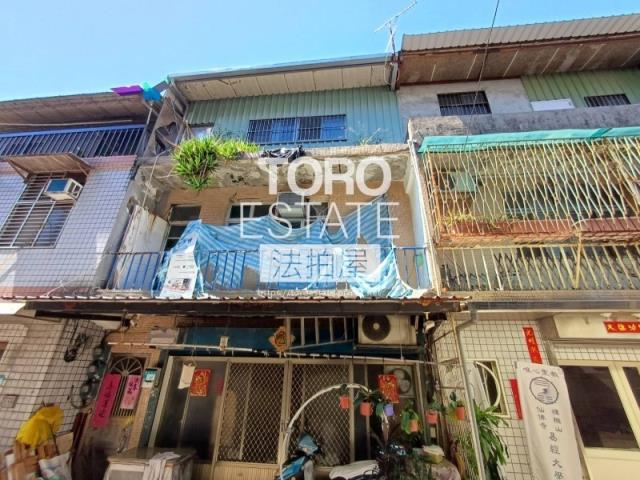 淡水公寓法拍-1