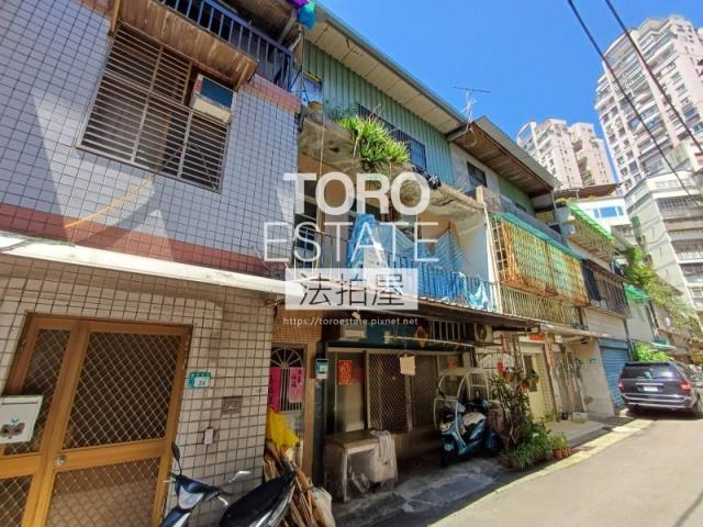 淡水公寓法拍-3