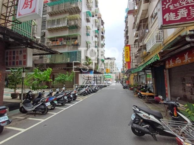 新莊華廈法拍-6