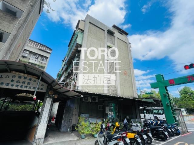萬華法拍公寓-5