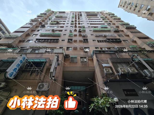 西屯法拍大樓-1
