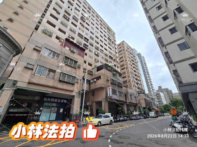 西屯法拍大樓-5