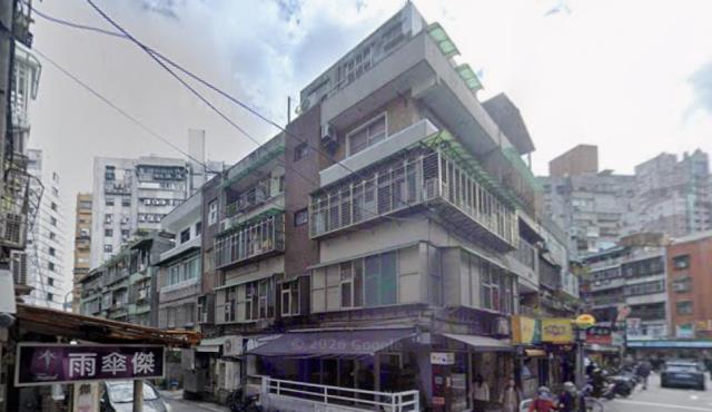台北公寓拍賣-4