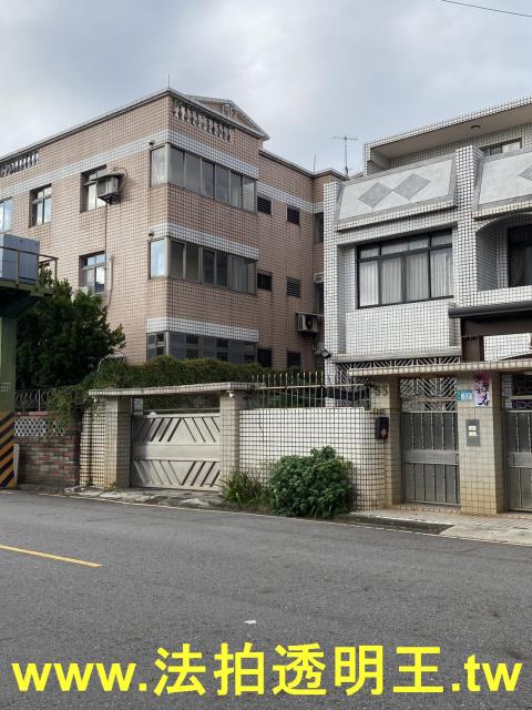新北林口法拍透天-1