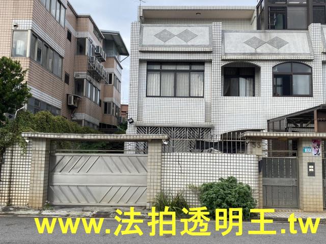 新北林口法拍透天-4