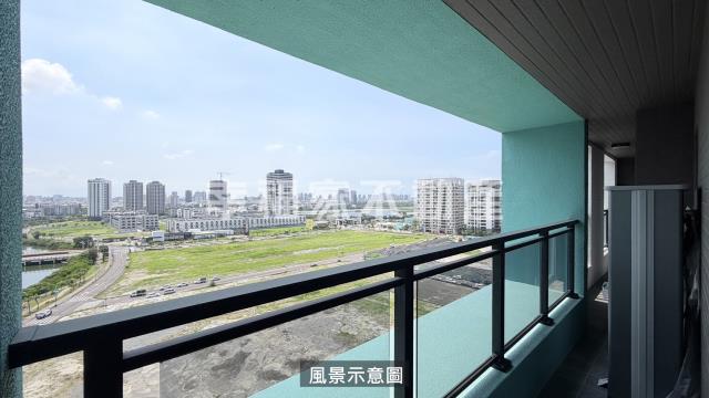台南安南大樓-8
