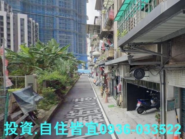 新北三重法拍華廈-3