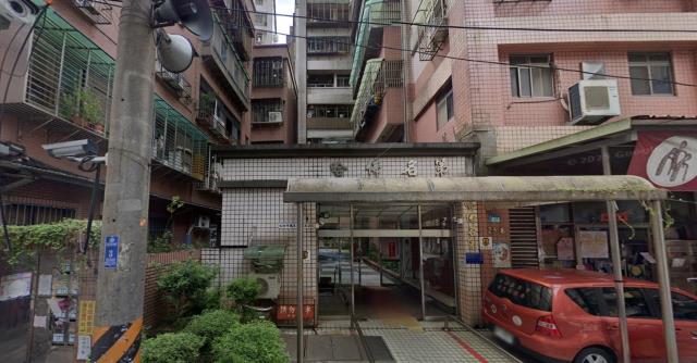 新北板橋法拍華廈-1