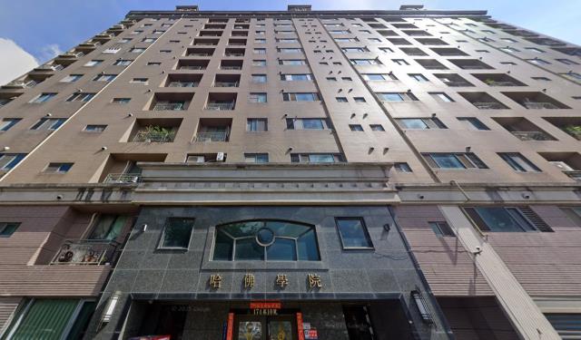 桃園楊梅大樓法拍-1