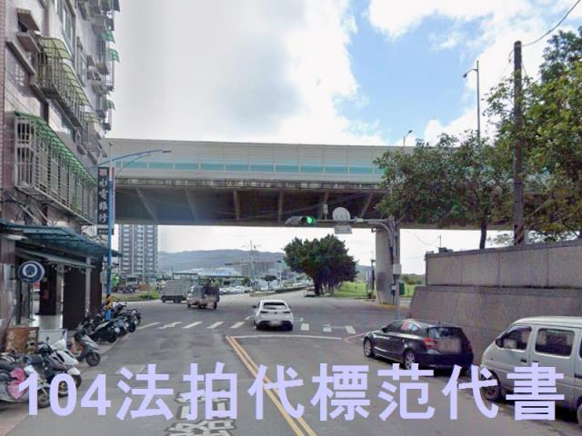 八里拍賣大樓-8