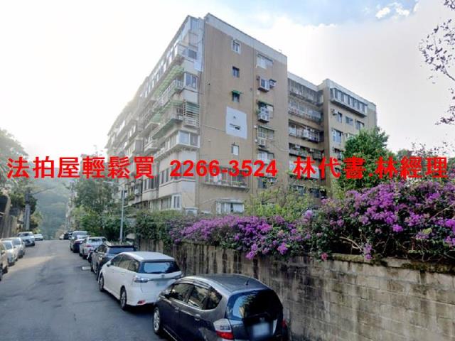 北投大樓法拍-5