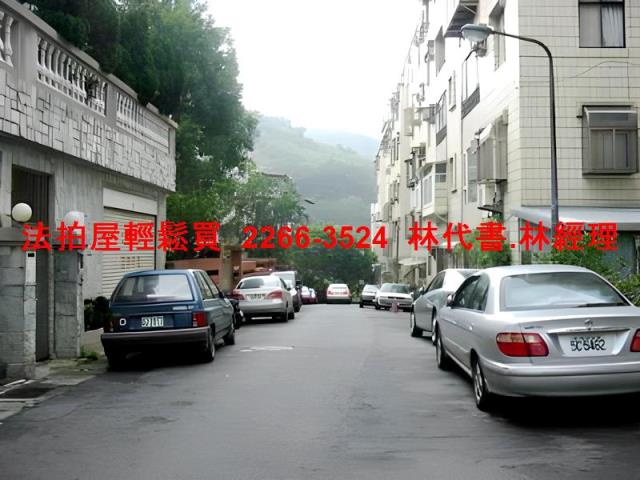 北投大樓法拍-8