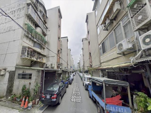 中山區公寓法拍-3